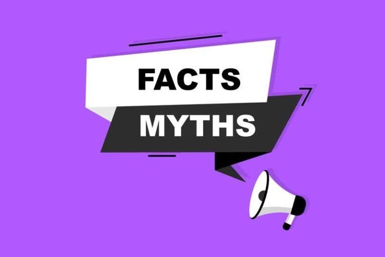 consultancy myths 2024