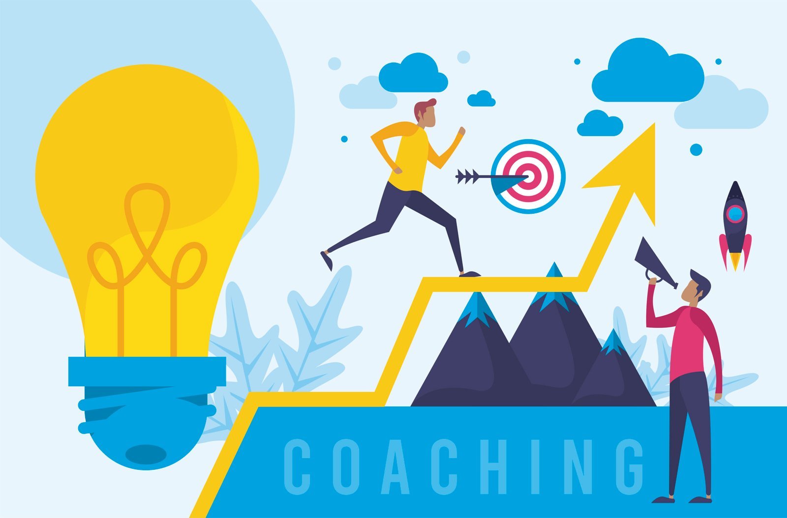 Executive Coaching
