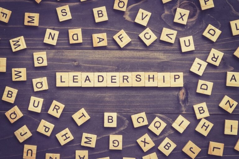 Leadership Training in Perth