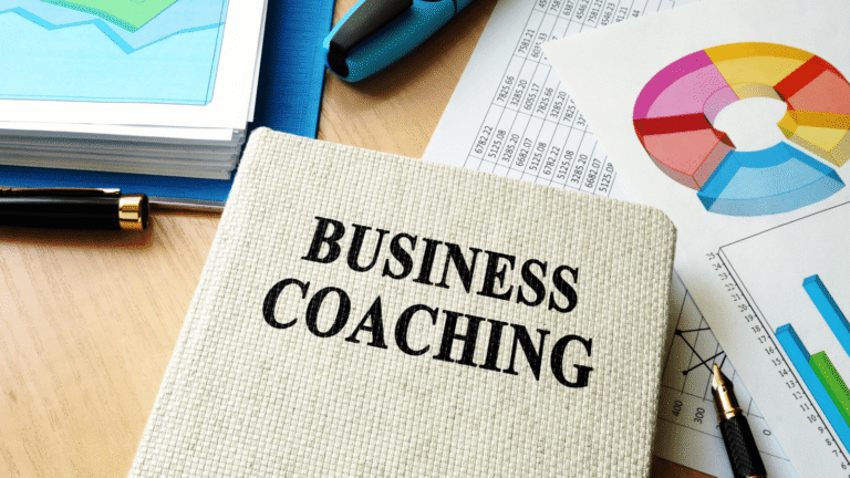 Business Consulting Services in Perth