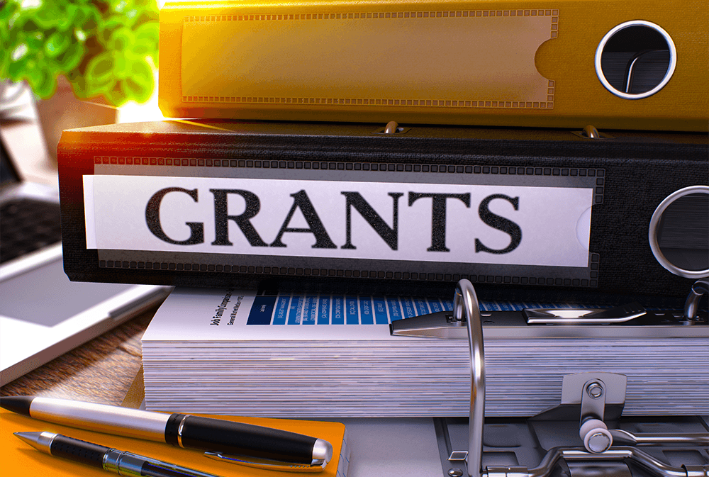 Grant Writing Consultant in Perth