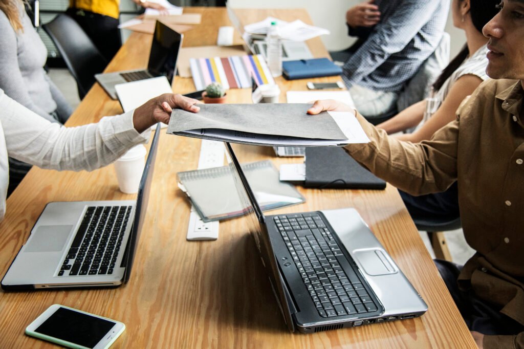 Program Design and Project Development