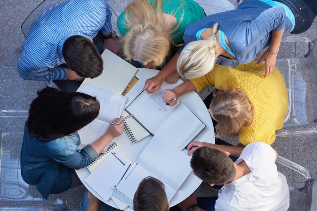 Training and Facilitation