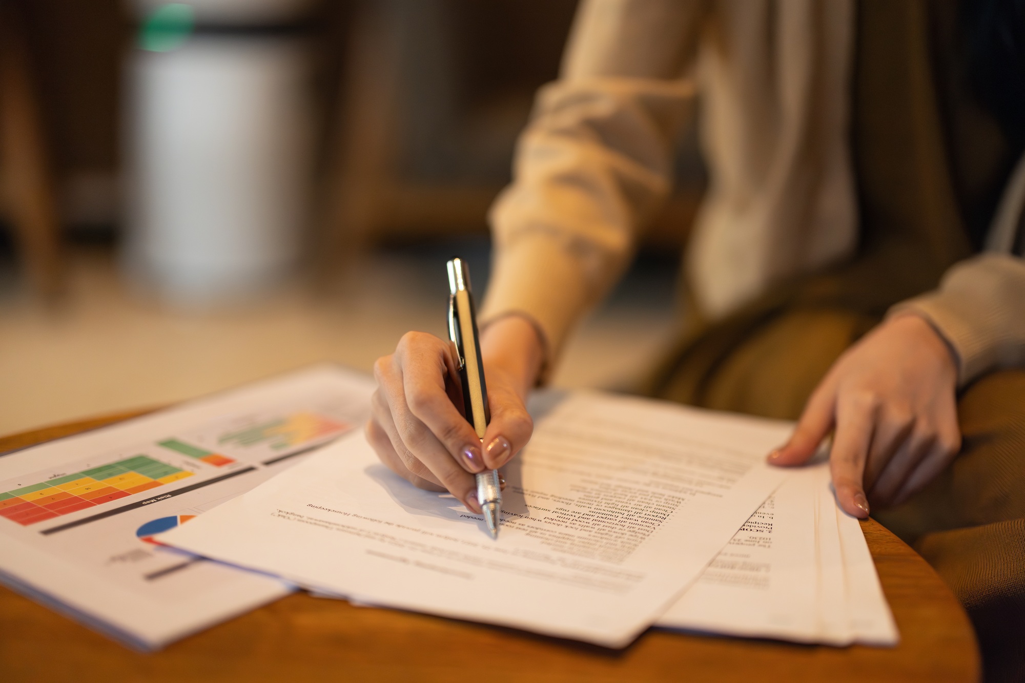 Grant Writing